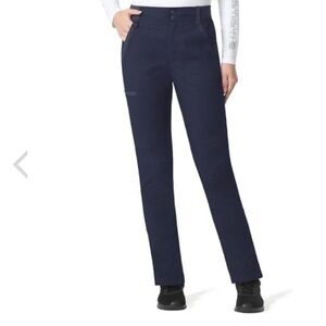 BNWT Carhartt Women's Rugged Flex® Modern Fit Ripstop Utility Pant